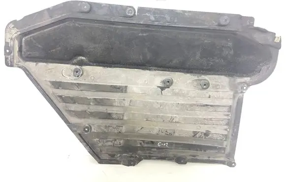 Pickup box liner