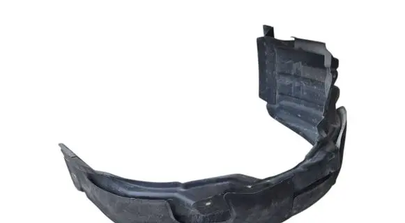 Mitsubishi Outlander Front wheel arch liner splash guards