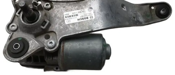 Volkswagen ID.3 Front wiper linkage and motor 10A955113A
