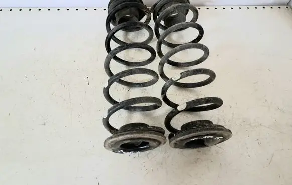 Honda Civic Rear coil spring