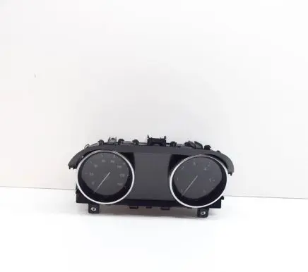 Land Rover Range Rover Evoque L538 Speedometer (instrument cluster) GJ3210849RD