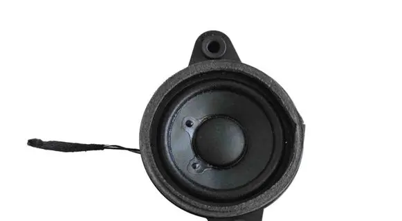 Mercedes-Benz S C217 Panel speaker A2228203702