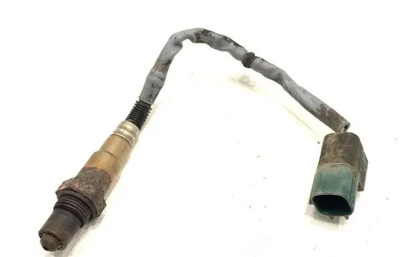 Nissan Note (E11) Lambda probe sensor 258006513