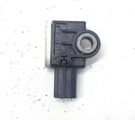 Ford Fusion II Airbag deployment crash/impact sensor CM5T14B006AA