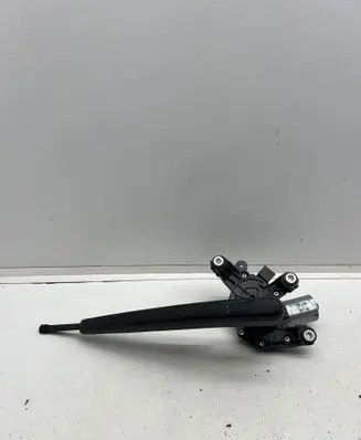 Renault Austral Rear window wiper motor 287109280R PLM520339 W213709