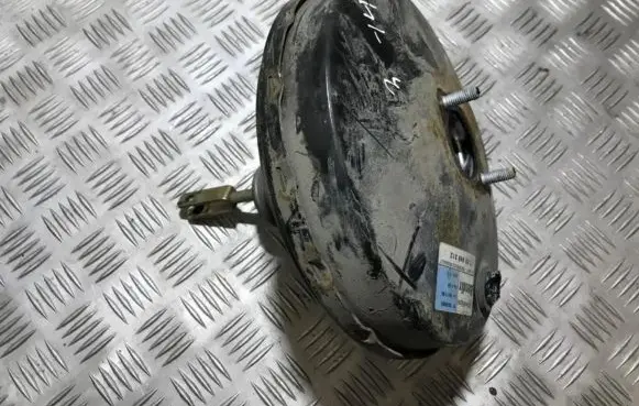 Renault Megane I Brake booster 7700849312 b358683
