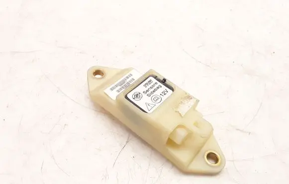 Lancia Thesis Airbag deployment crash/impact sensor 60666871