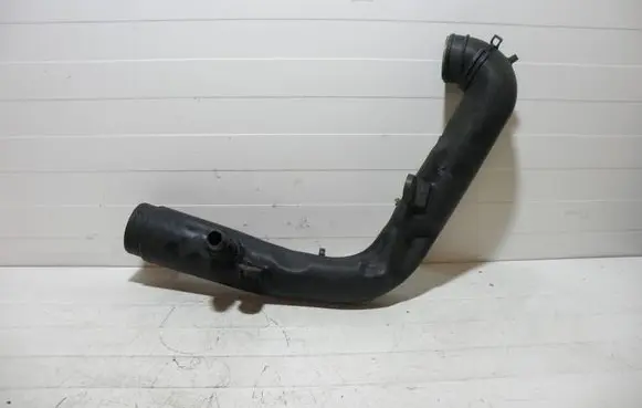 Volkswagen Touran I Intercooler hose/pipe 1K0129654D 446156600