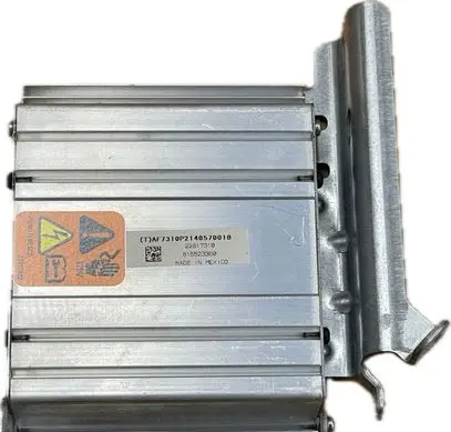 GMC Yukon Other control units/modules 22817310