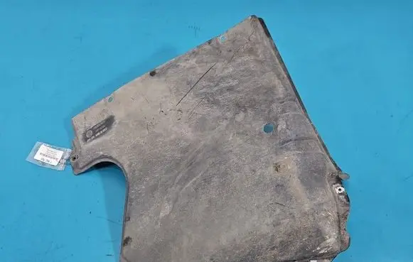 Skoda Superb B9 Center console 3G0825205B IMPRK1562783