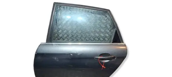 Citroen C4 II Rear door S26301205