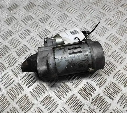 Mercedes-Benz Sprinter W906 Starter motor 4280005511 A6519060026