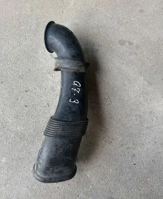 Audi Q7 4L Air intake duct part 7L6129752B 7L6129609C