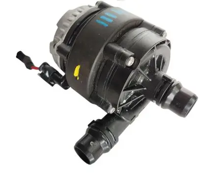 Citroen C4 III e-C4 Electric auxiliary coolant/water pump 9827567880