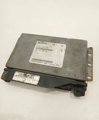 Peugeot 607 ABS control unit/module 9641315480 0265109432