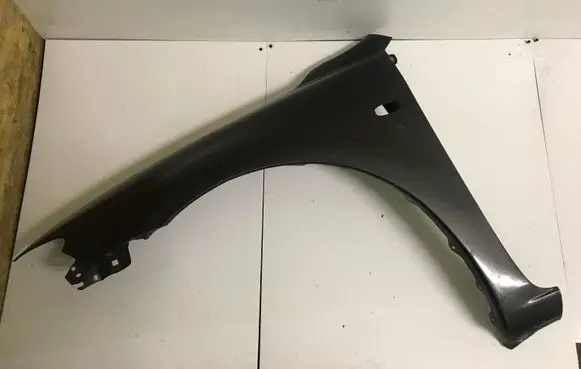 Mazda 6 Fender