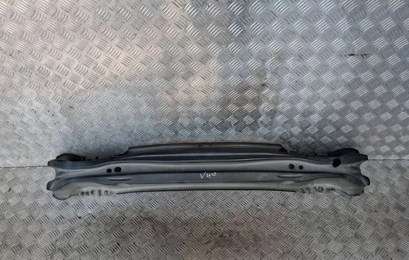 Volvo V40 Rear bumper support beam 168504