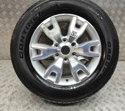 Ford Ranger R18 spare wheel AB391007EA