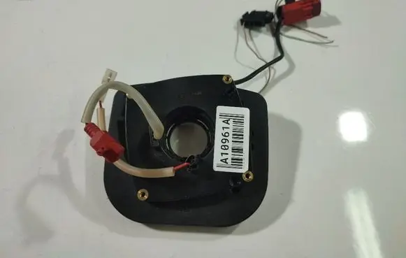 Audi A4 S4 B5 8D Airbag slip ring squib (SRS ring) 4D0951543D