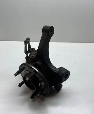Chevrolet Captiva Front wheel hub 