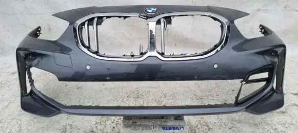 BMW 1 F40 Front bumper 707657658