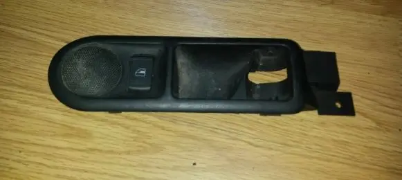 Volkswagen PASSAT B5 Electric window control switch 3b0839114ak