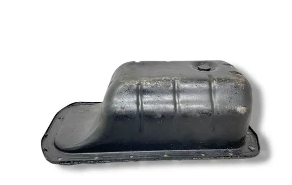 Citroen C4 Grand Picasso Oil sump 9HZ