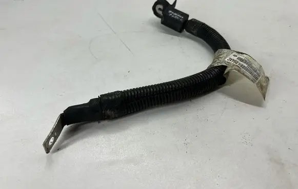 Jeep Grand Cherokee Negative earth cable (battery) 68252094AC P68252094AC 16238DF