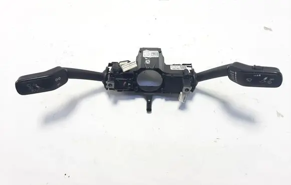 Skoda Superb B8 (3V) Indicator stalk 5Q0953521EF 5Q0953502