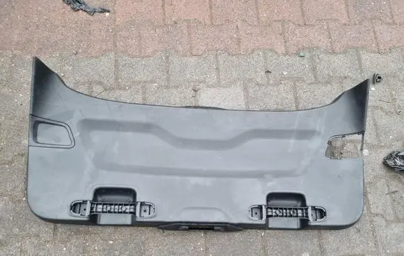 Ford Focus Tailgate/boot lid cover trim JX7BN429A56AKW JX7BN429A56BLW