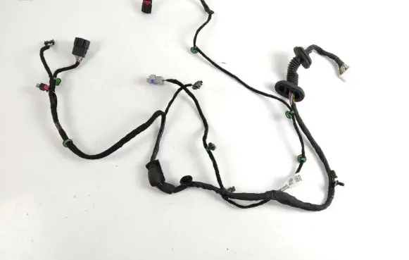 Tesla Model S Rear door wiring loom 248639900C