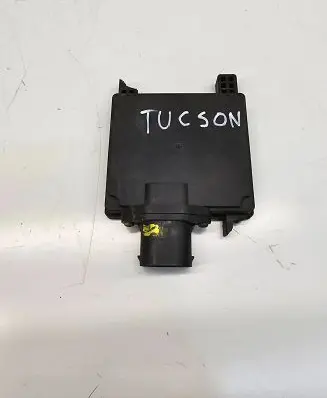 Hyundai Tucson IV NX4 Distronic sensor radar 99110N9000 210906 3M0BSR320