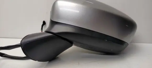 Mazda CX-5 Front door electric wing mirror 