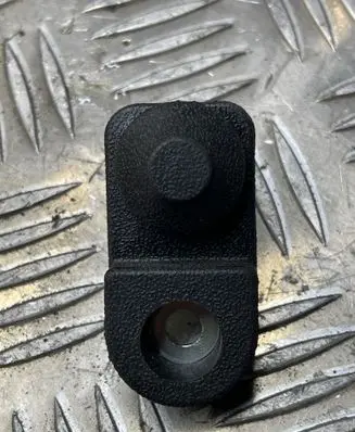 Subaru Legacy Rear door sensor 