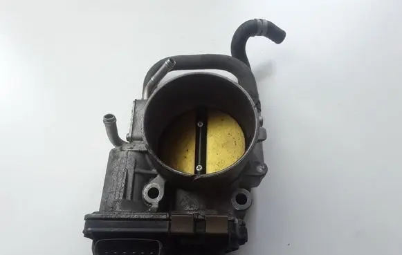 Lexus LS 460 - 600H Throttle valve 2203050190
