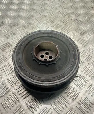 BMW 5 F10 F11 Crankshaft pulley 8512072