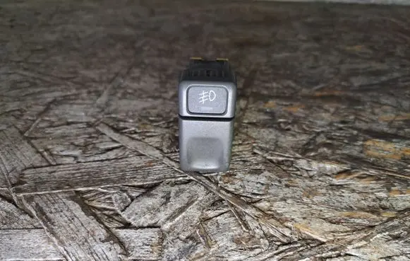 Volvo S70 V70 V70 XC Fog light switch 9162961 99W09K 4970