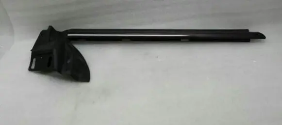 Mercedes-Benz SL R230 Rear side glass trim A2306700138