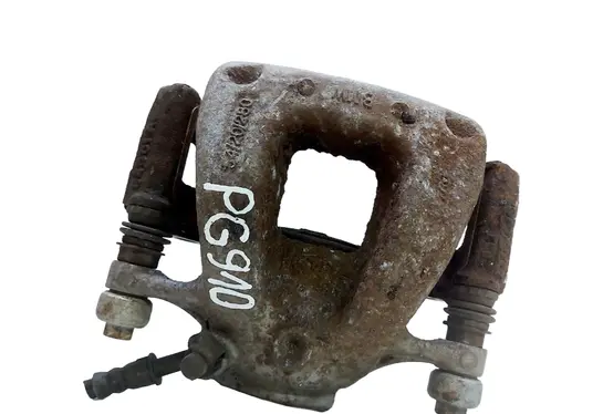 BMW i3 Front brake caliper