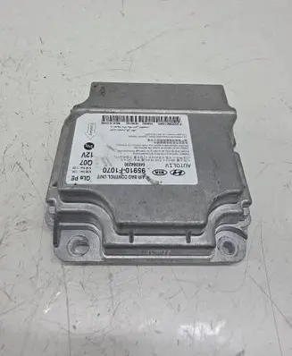 Airbag control unit/module