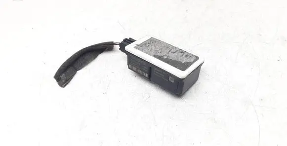 Alarm control unit/module