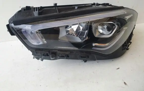 Mercedes-Benz CLA C118 X118 Headlight/headlamp