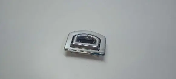 Bentley Continental Tie down hook / loop 8E0864203