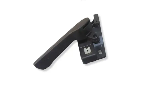 Skoda Octavia Mk2 (1Z) Engine bonnet (hood) release handle 1J1823633