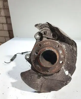 BMW 3 E90 E91 Front wheel hub 6764444 12201210 6444