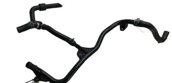 Volkswagen Caddy Engine coolant pipe/hose 05E121070