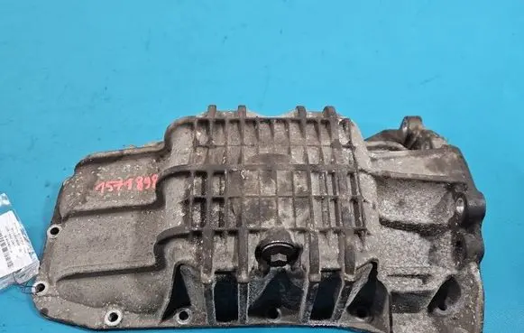 Ford Fiesta Oil sump 98MM6675AB IMPRK1571898