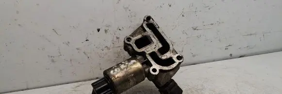 Opel Corsa C EGR valve cooler