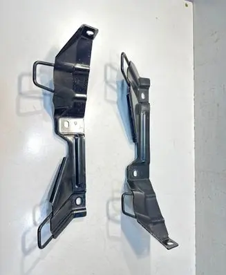Renault Koleos II ISOFIX Bracket 794827111R 794831659R