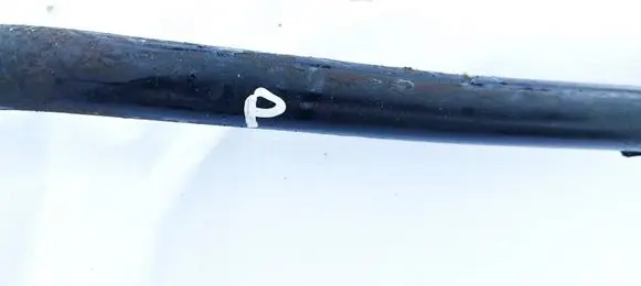 Skoda Roomster (5J) Front anti-roll bar/sway bar 6Q0411303AD